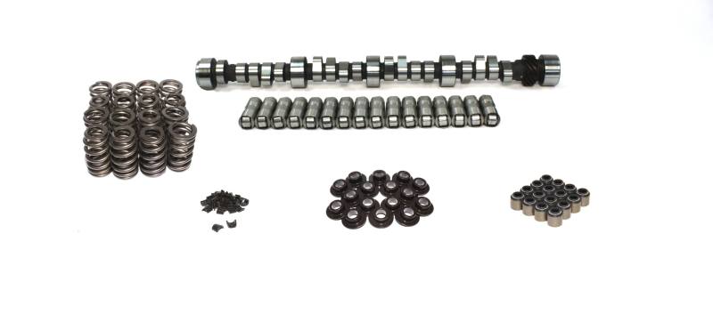 Comp Cams Camshaft Kit, LS1 XR281HR-12 (view 1)