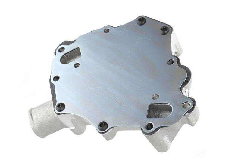 Ford Performance Parts Ford Racing 302/351W Maximum Flow Aluminum Water Pump (view 17)
