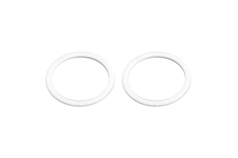 Aeromotive Washer (view 2)