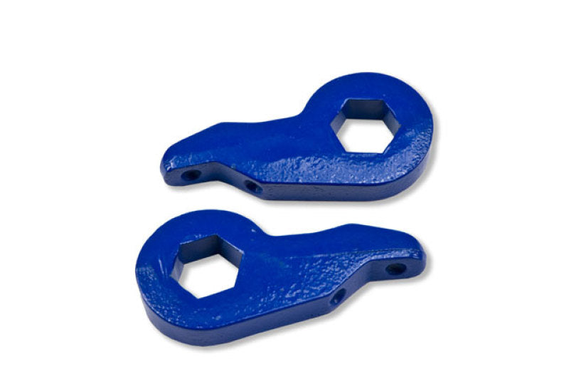 Belltech Torsion Bar Key 01+ Gm Hd Trucks (view 3)