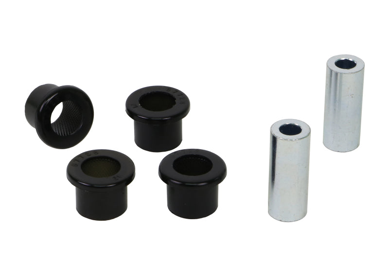 Whiteline Rack & Pinion Mount Bushings FR-S BRZ (view 3)