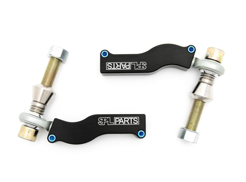 SPL Part BMW E9X/E8X/F2X/F3X/F8X Tie Rod Ends Bumpsteer Adjustable (view 5)