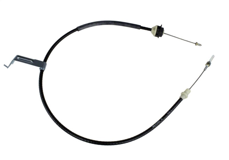 Ford Performance Parts 1982-1995 V8 Mustang Adjustable Clutch Service Cable (view 2)