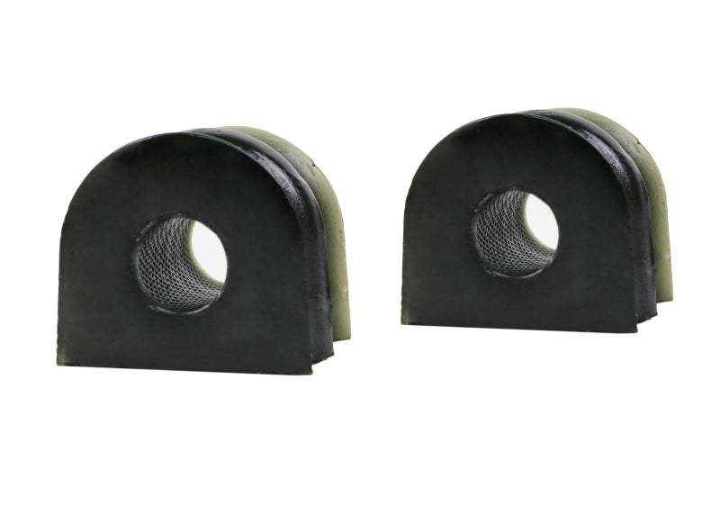Whiteline Sway Bar Mount Bushings 18mm (view 1)