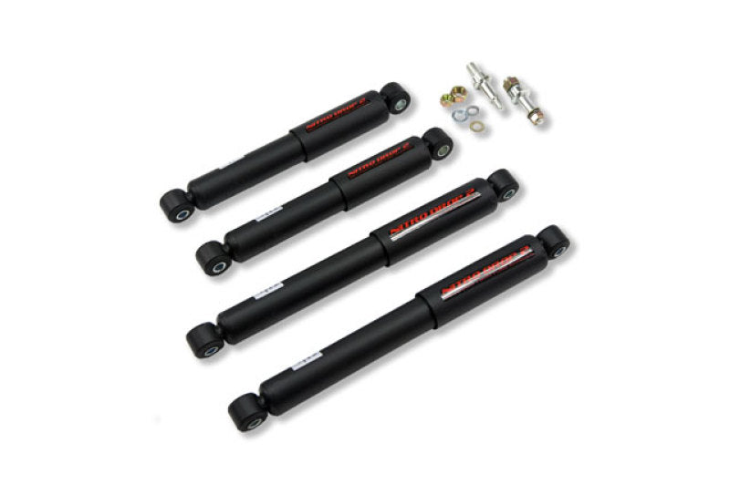 Belltech Shock Set Nitro Drop 2 (view 3)