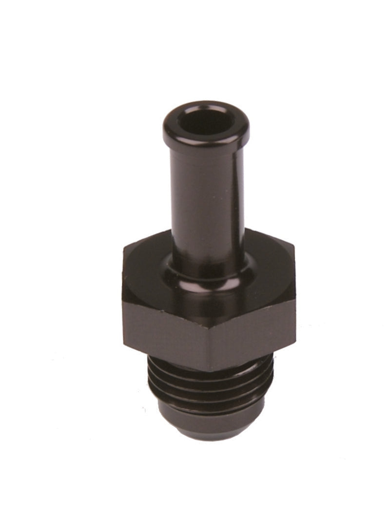 Aeromotive AN-06 to 5/16 Barb Adapter Fitting (view 1)