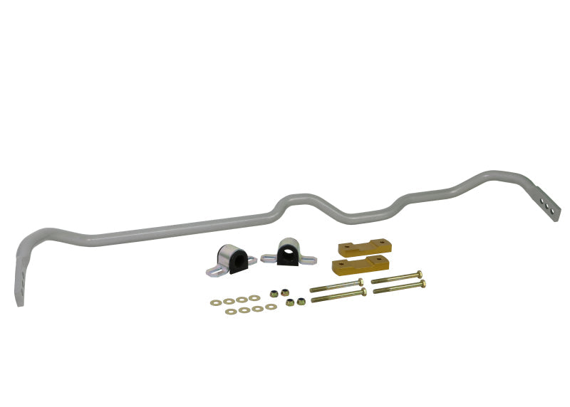 Whiteline Front Sway Bar 24mm Adjustable Volkswagen Golf 2006-2008 (view 1)