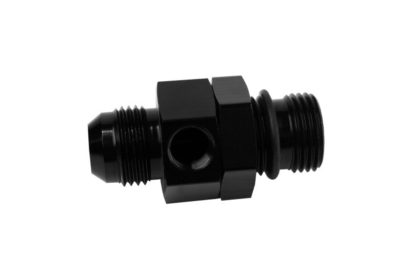 Aeromotive Fuel Hose Fitting (view 1)