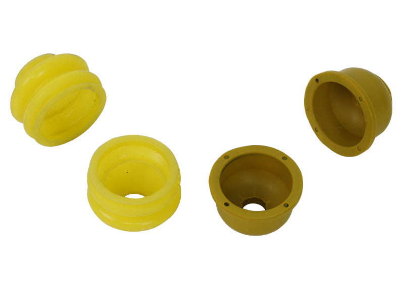 Whiteline Roll Centre/Bump Steer - Correction Service Kit (view 3)