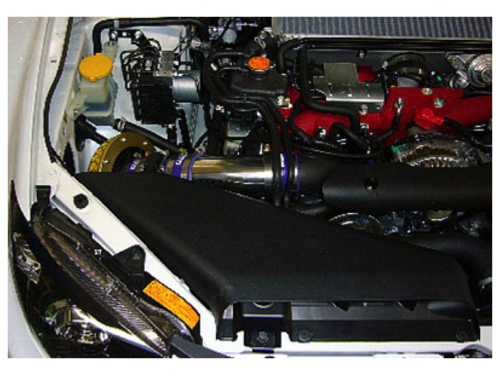 HKS Racing Suction Kit-Reloaded Subaru WRX STI GRB GV8 (view 1)