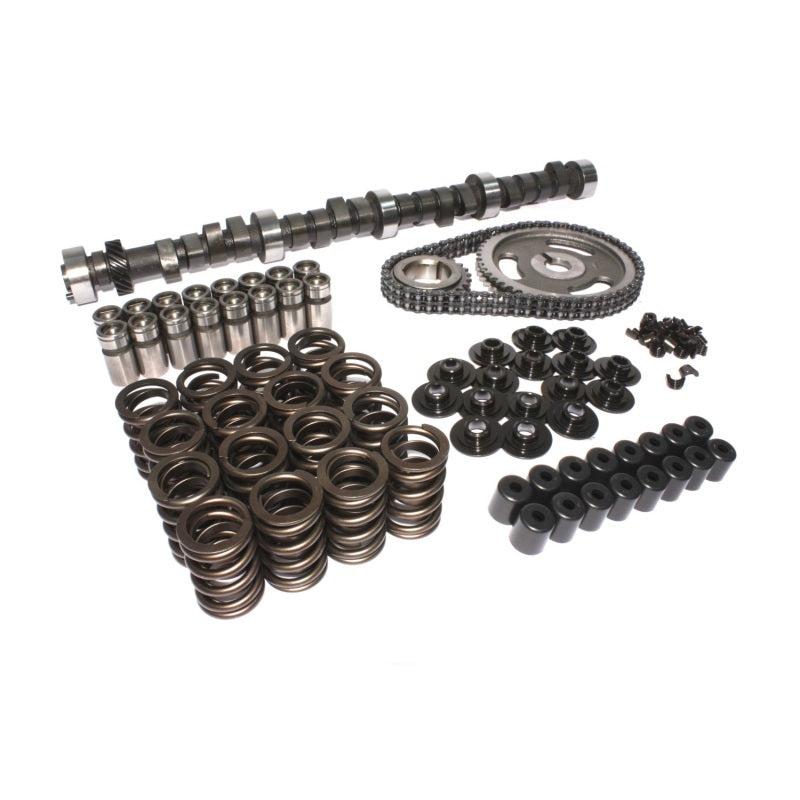 Comp Cams Camshaft Kit, Crb 279t H-107 T Thumpr (view 1)