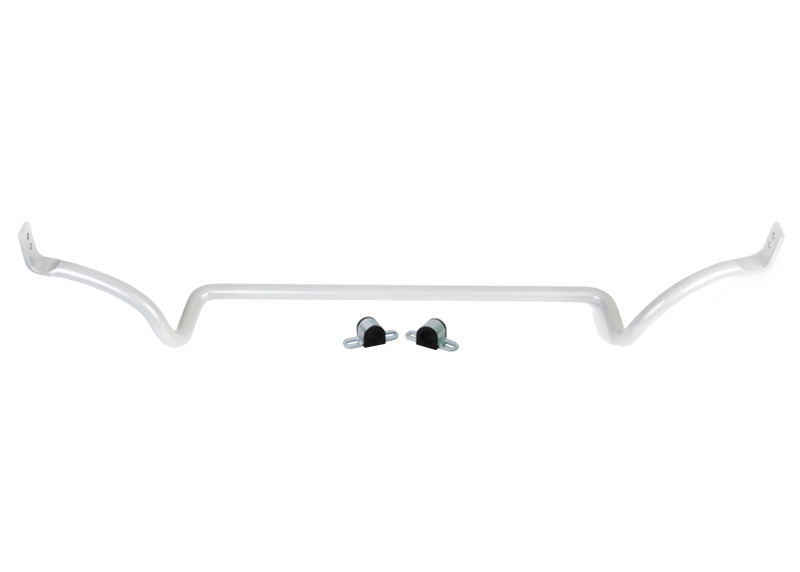 Whiteline Front Sway Bar 26mm Adjustable Mitsubishi Lancer Non Evo 2008-2010 (view 3)