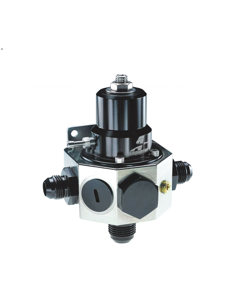 Aeromotive Pro-Series EFI Regulator (view 1)