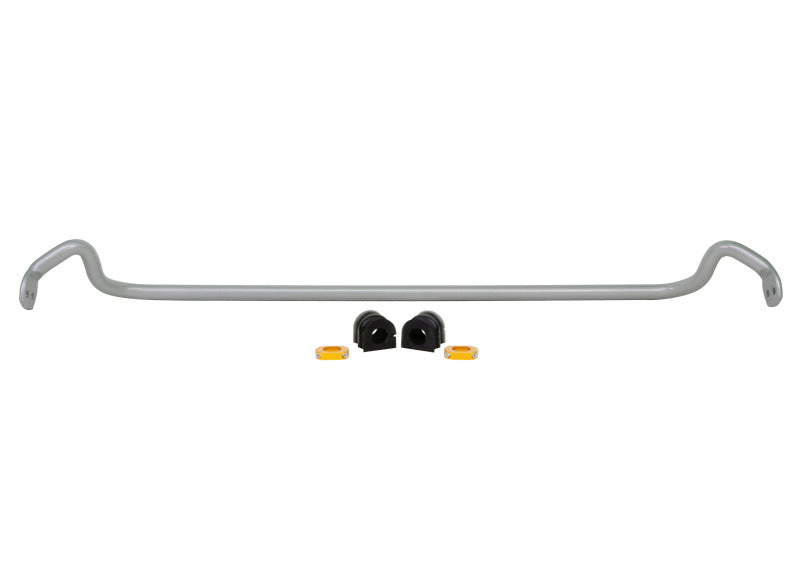 Whiteline Front Sway Bar 24mm Adjustable Subaru Impreza 2002-2007 (view 2)