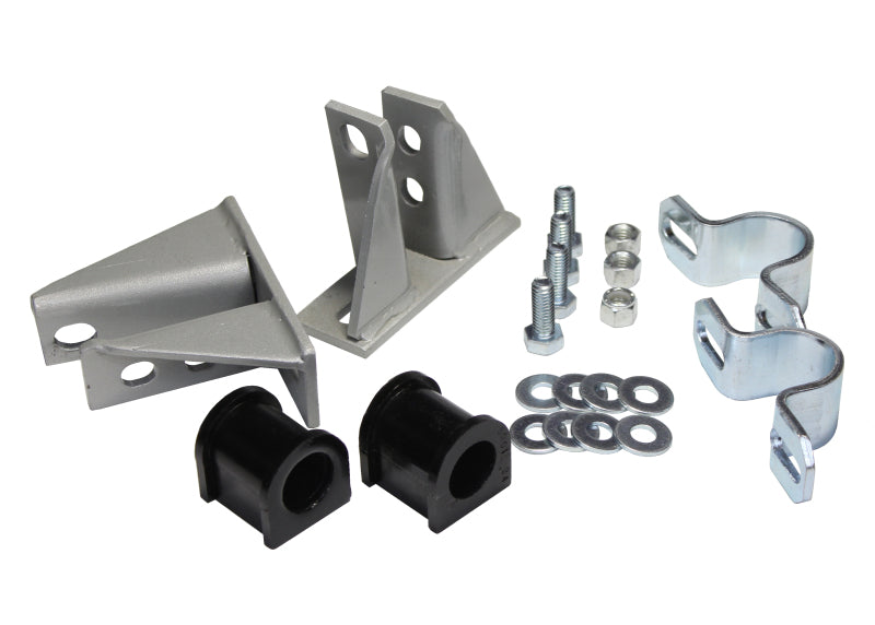 Whiteline Sway Bar - Mount Kit (view 3)