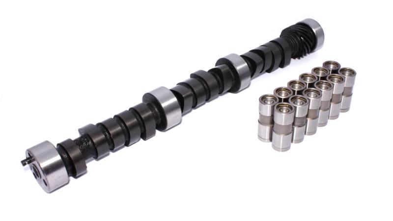 Comp Cams C43 252H CAM & LIFTER KIT (view 1)