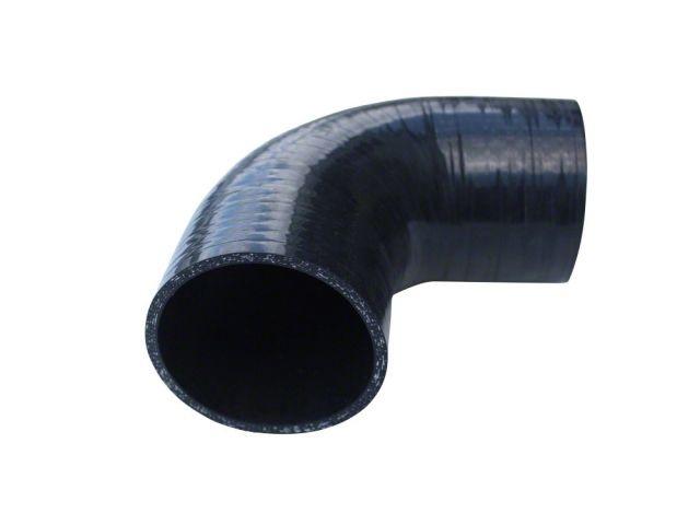 ISR Performance - Silicone Coupler - 3.00" 90 Degree - Black (view 1)