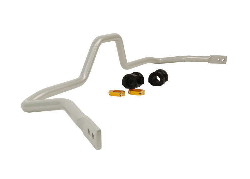 Whiteline Front Sway Bar 24mm Adjustable Acura RSX 2002-2006 (view 1)