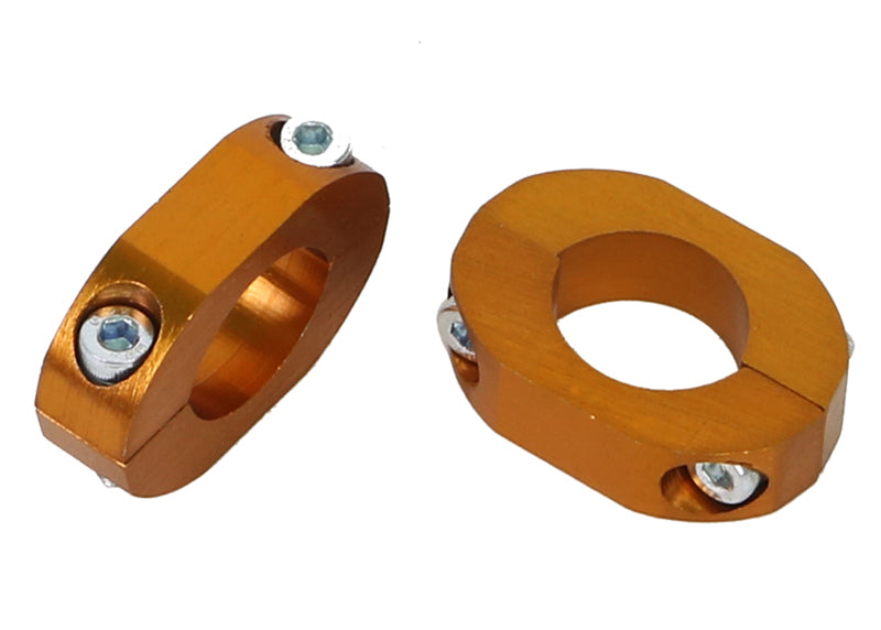 Whiteline 20mm Alloy Sway Bar Lateral Lock (view 3)