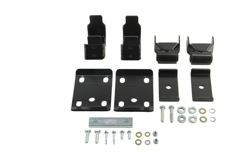 Belltech Flip Kit 07+ Gm C-1500 Std Cab 7Inch (view 1)