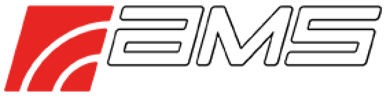 AMS Performance 2015+ VW Golf R MK7 Chopped Carbon Fiber Intake AMS.21.08.0001-2