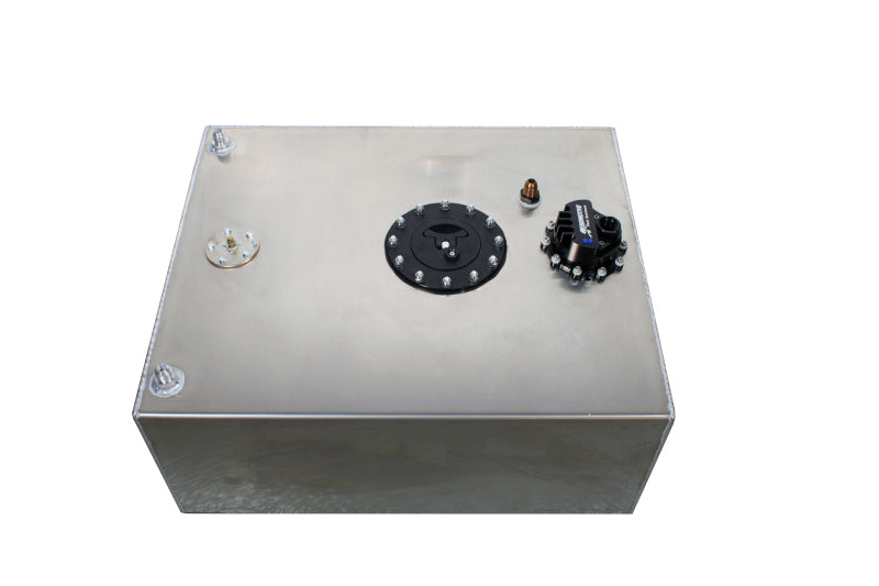 Aeromotive Variable Speed Controlled Fuel Cell - 20 Gal - Brushless Eliminator 18383
