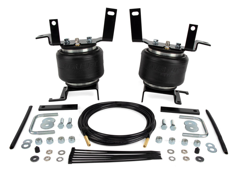 AIRLIFT Loadlifter 5000 Air Spring Kit (view 1)