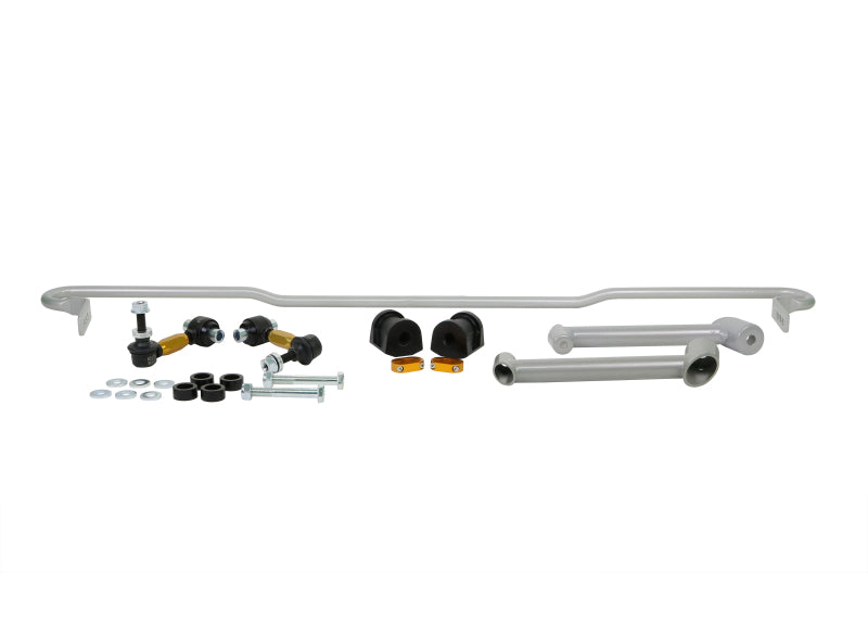 Whiteline 16mm Adjustable Rear Anti Sway Bar FR-S BRZ (view 2)