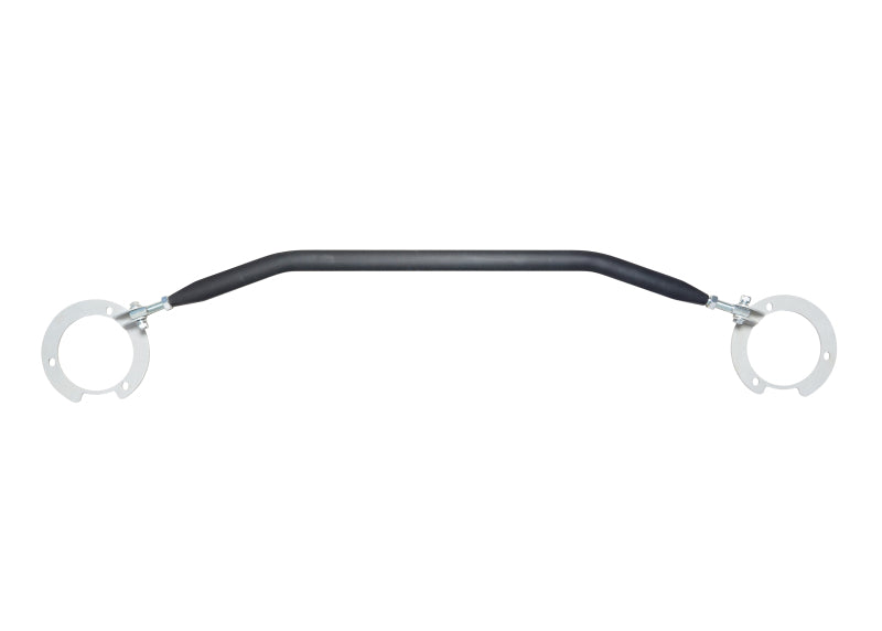 Whiteline Brace Strut Tower Alloy Adjustable Subaru Forester 2003-2008 (view 2)
