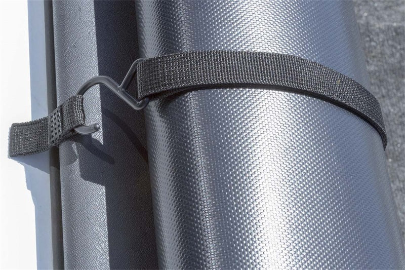 Access Vanish 94-11 B Series - 6ft Bed Roll-Up Cover 91109