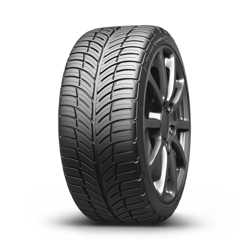 BFGoodrich G-Force Comp-2 A/S+ 235/45ZR17 97W XL 21745