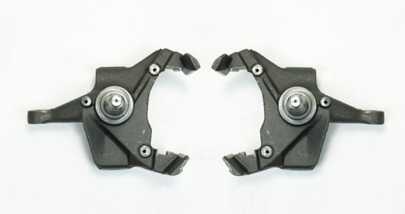 Belltech Drop Spindle Set 75-91 C-30 Crew Cab/dually (view 1)