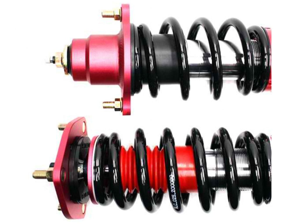 Godspeed Mitsubishi Lancer (CX/CY) 2008-17 Coilovers (view 3)