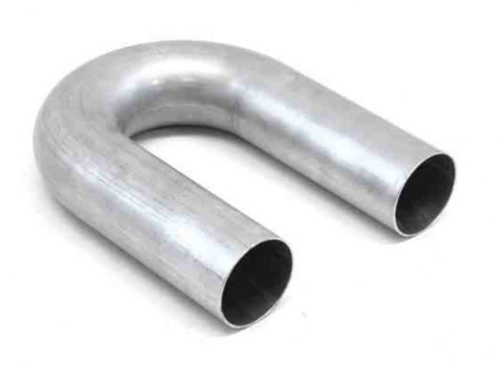 HPS Performance Products HPS 4" OD 180 Degree U Bend 6061 Aluminum Elbow Pipe Tubing w/ 5-1/2" CLR (view 2)