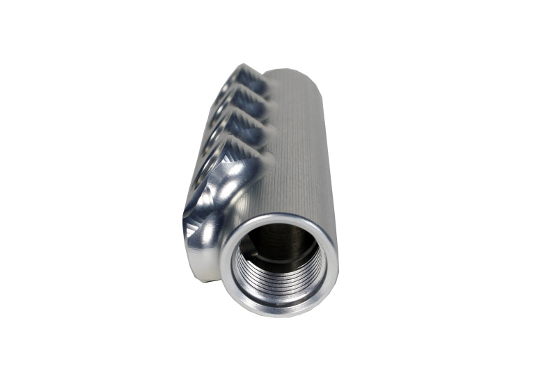 Aeromotive Fuel Distribution logs (view 6)