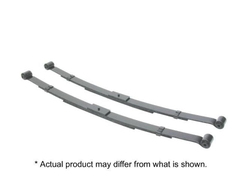 Belltech Leaf Spring 84-95 Toyota Pickup 3inch (view 2)