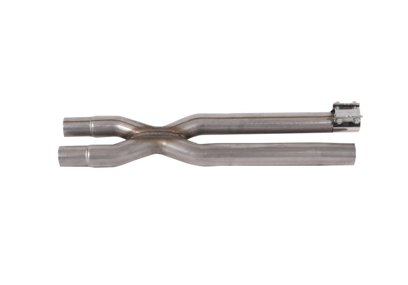 Ford Performance Parts 2015 Mustang GT X-Pipe (view 4)