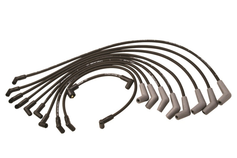 Ford Performance Parts Ford Racing 9mm Spark Plug Wire Sets - Black (view 2)