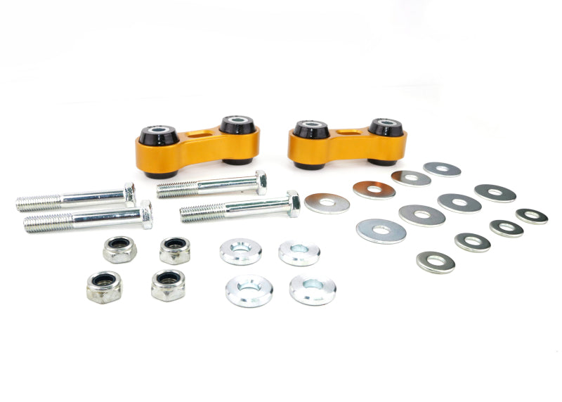 Whiteline Sway Bar Link Kit Subaru Impreza 2010-2011 (view 1)