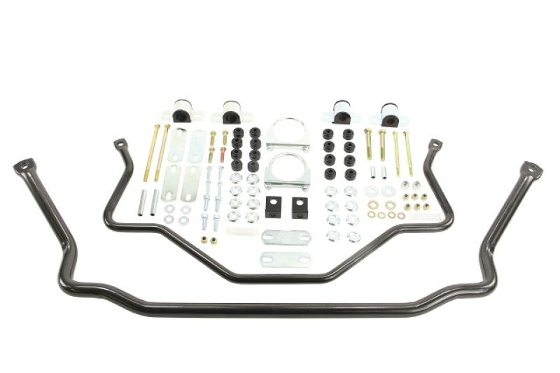 Belltech Anti-Swaybar Sets Chevy 70-81 Camaro Firebird (view 1)