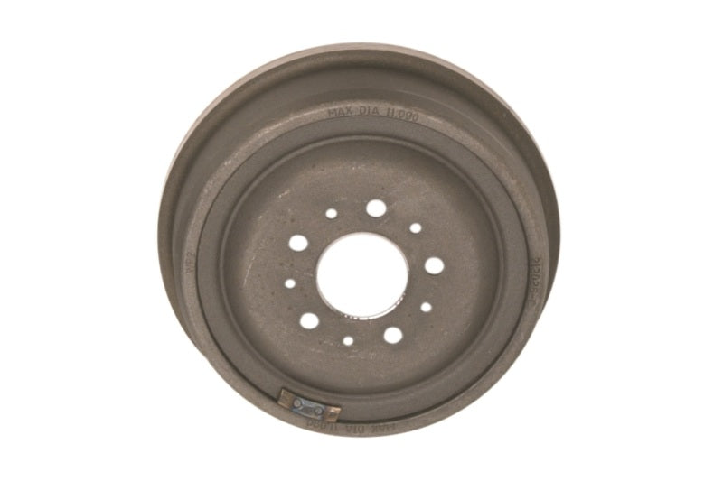 Ford Performance Parts Ford Racing 11inch X 2.25inch Brake Drum (view 3)