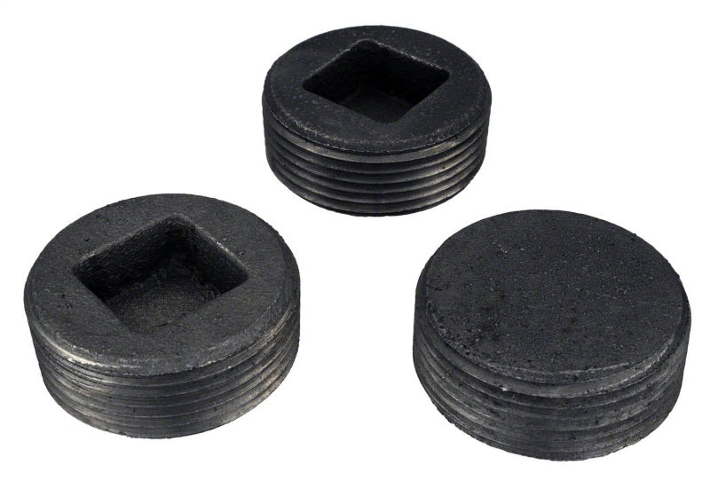 Ford Performance Parts Ford Racing Engine Block Threaded Core Plugs (view 12)