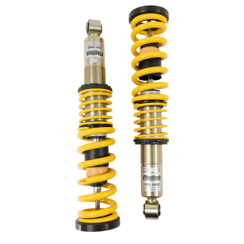 Belltech Coilover Kit 04-07 Colorado/Canyon (view 7)