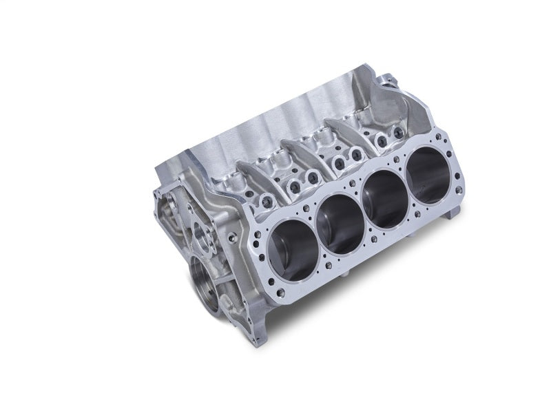 Ford Performance Parts Ford Racing 351 Aluminum Block 9.5-inch Deck (view 4)