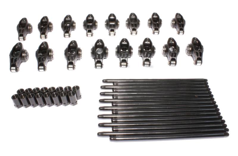 Comp Cams Rocker/Pushrod Kit; CS 1.7 7/16" Ultra Pro (view 1)