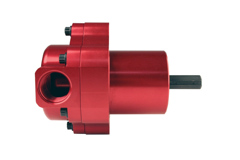 Aeromotive Billet Belt Drive Fuel Pump (view 11)