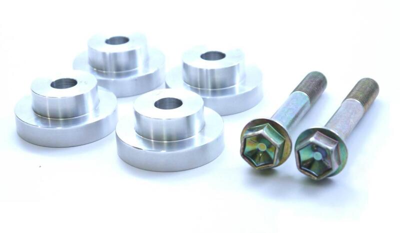 SPL Part Solid Differential Mount Bushings S13 (view 4)