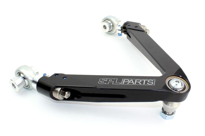 SPL Part 350Z/G35 Front Upper Camber/Caster Arms (view 8)