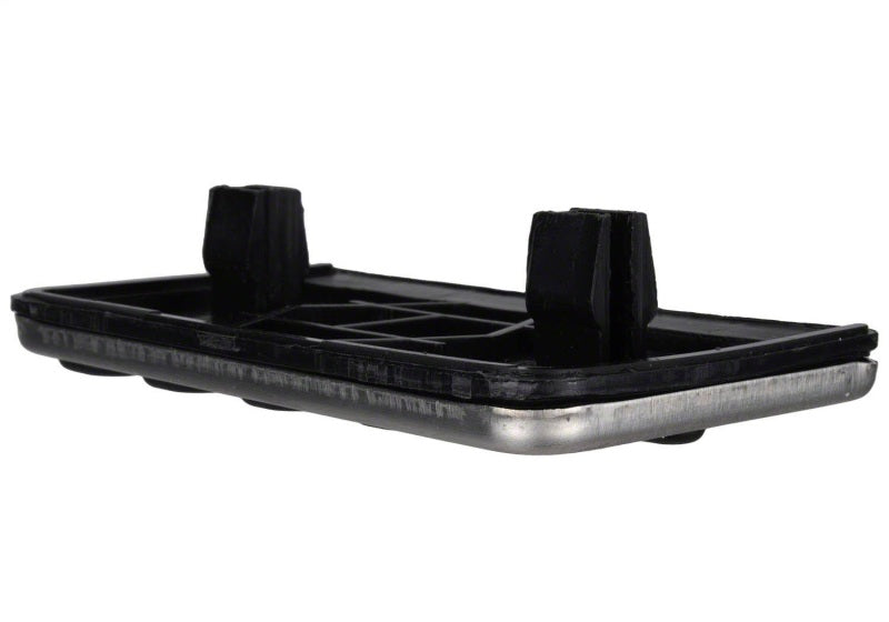 Ford Performance Parts Ford Racing Aluminum and Urethane Special Edition Mustang Dead Pedal (view 18)