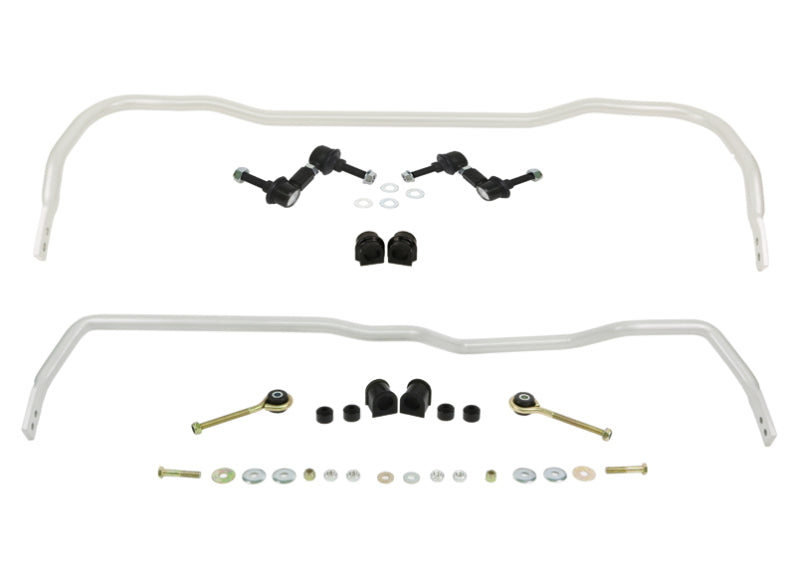 Whiteline Sway Bar - Vehicle Kit (view 3)